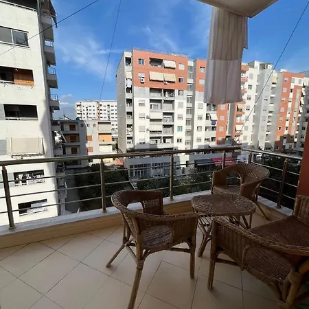 Apartment Buneci