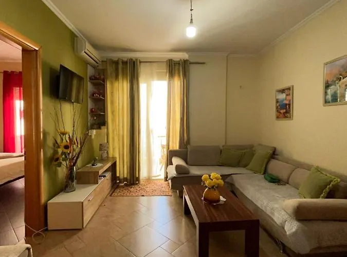 Apartman Buneci