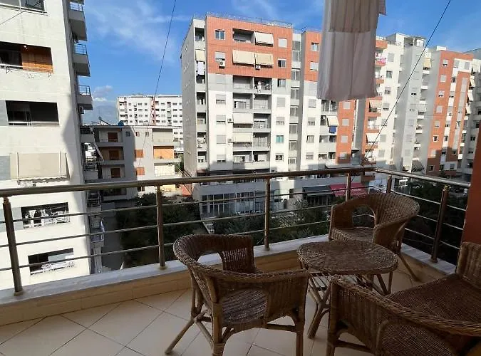 Apartman Buneci