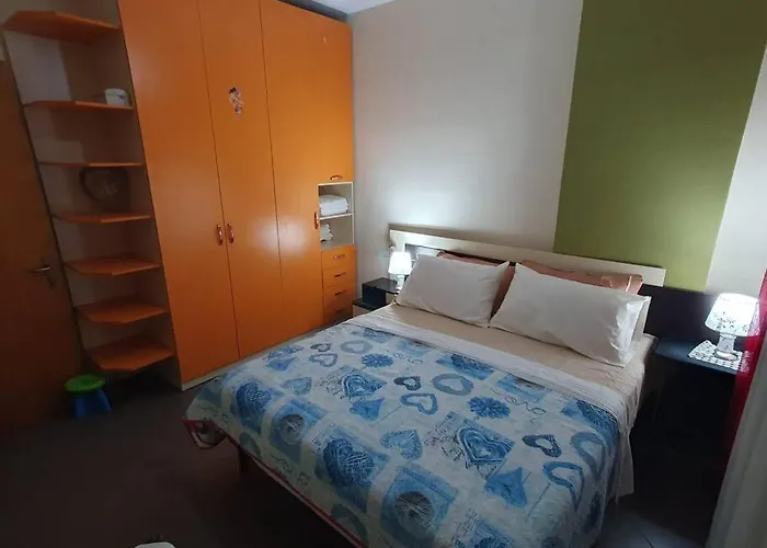 Apartman Buneci *
