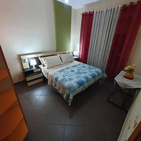 Apartamento Buneci *