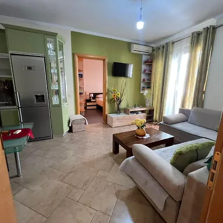 Lejlighed Buneci Tirana