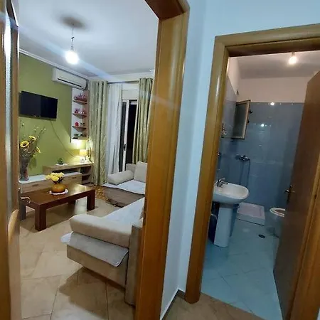 Apartamento Buneci