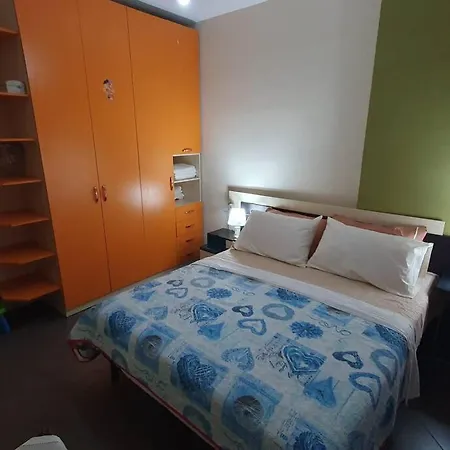 Apartman Buneci *