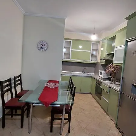 Buneci Lejlighed Tirana